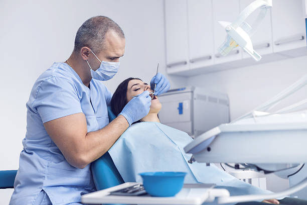 Best Cosmetic Dentistry  in Dover Beaches South, NJ